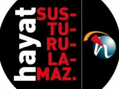 HAYAT TV EKRANININ KARARTILMASI BASIN ÖZGÜRLÜĞÜNE YÖNELİK SALDIRIDIR
