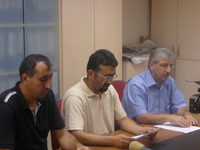 İZGAZ'IN ÖZELLEŞTİRİLMESİNE KARŞI ÖKP BASIN AÇIKLAMASI ŞUBEMİZDE YAPILDI