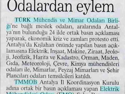 AKP İKTİDARI,YOKSULLARI DAHA DA YOKSULLAŞTIRDI.(SABAH AKDENİZ)