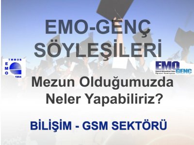 MESLEK TANIMA GÜNLERİ