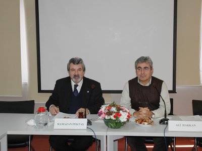 II. ANKARA KENT SEMPOZYUMU PROGRAMI BASINA DEKLARE EDİLDİ