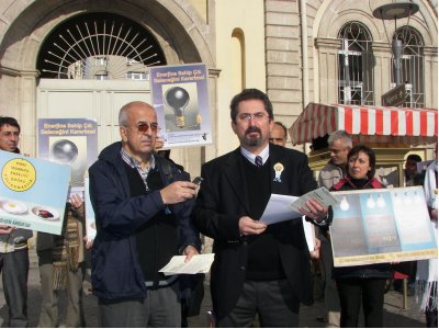 ENERJİ, VERİMLİ KULLANARAK ÇOĞALIR