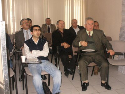 BİLGİSAYAR HABERLEŞMELİ GÜÇ KONTROL ROLELERİ EĞİTİMİ