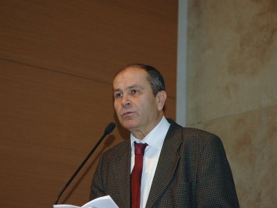TMMOB KENTLEŞME VE YEREL YÖNETİMLER SEMPOZYUMU DÜZENLENİYOR
