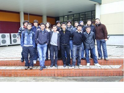 WİN'09 VE GÜNEŞ ENERJİSİ TEKNOLOJİLERİ'09 FUARI