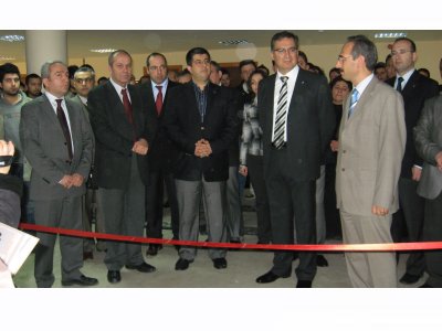 TMMOB PAMUKKALE ÜNİVERSİTESİ BİRİMİ AÇILDI