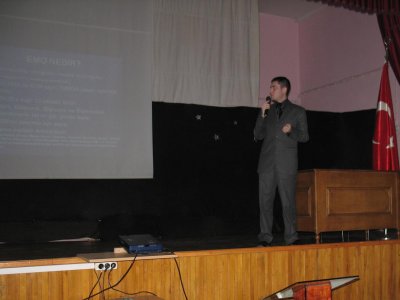 ELEKTRONİK VE BİLGİSAYAR MÜHENDİSLİĞİ MESLEK TANITIMI