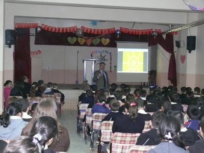 ENERJİ TASARRUFU VE ENERJİ VERİMLİLİĞİ SUNUMU