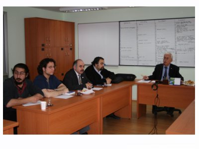 SUYUN TİCARİLEŞTİRİLMESİNE HAYIR PLATFORMU ATÖLYE ÇALIŞMALARI SONA ERDİ