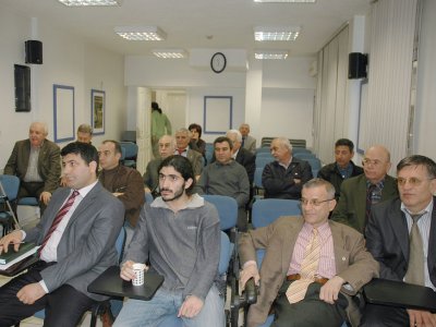 MÜHENDİSLİK ÖYKÜLERİ 5: ÇORUH HAVZASI HES PROJELERİ