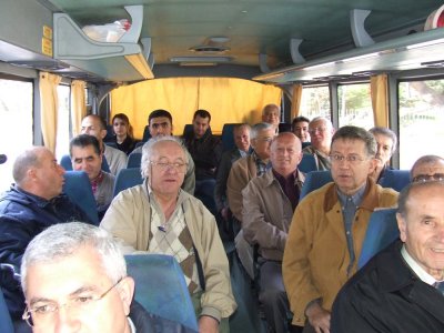 SOSYAL ETKİNLİKLER KOMİSYONU ULUSOY ELEKTRİKE TEKNİK GEZİ DÜZENLEDİ