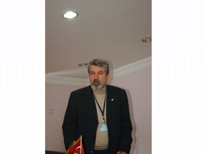 TOKAT-SİVAS YEREL ENERJİ FORUMU DÜZENLENDİ