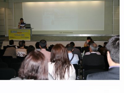 İTÜ TEKNOKENT'TE  MESLEKTAŞLARIMIZLA BULUŞTUK