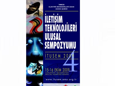 IV. İLETİŞİM TEKNOLOJİLERİ ULUSAL SEMPOZYUMU DÜZENLENİYOR
