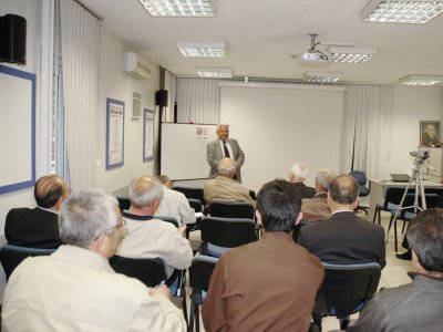 MÜHENDİSLİK ÖYKÜLERİ 13: BİRECİK DAĞITIM PROJESİ