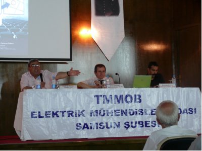 PANEL-FORUM: YETKİN YETKİLİ MÜHENDİSLİK