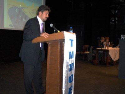 TMMOB  BURSA İKK ÜCRETLİ İŞSİZ MÜHENDİS MİMAR VE ŞEHİR PLANCILARI  BURSA YEREL KURULTAYI  DÜZENLENDİ.
