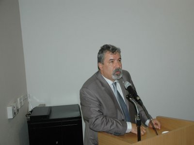 TÜRKİYEDE İŞ GÜCÜNÜN DÖNÜŞÜMÜ VE ÖRGÜTLENME PANELİ DÜZENLENDİ
