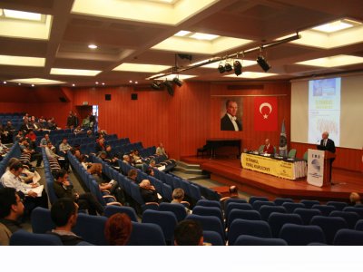 İSTANBUL YEREL KURULTAYI GERÇEKLEŞTİRİLDİ