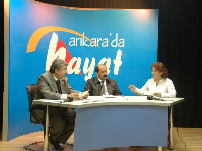 21 KASIMDAKİ AÇLIĞA, YOKSULLUĞA, İŞSİZLİĞE VE ZAMLARA HAYIR MİTİNGİ HAYAT TVDE DEĞERLENDİRİLDİ