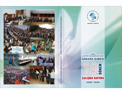 19. DÖNEM ÇALIŞMA RAPORU YAYIMLANDI