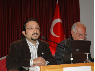 TÜRKİYEDE MÜHENDİSLİĞİN DURUMU PANELİ DÜZENLENDİ