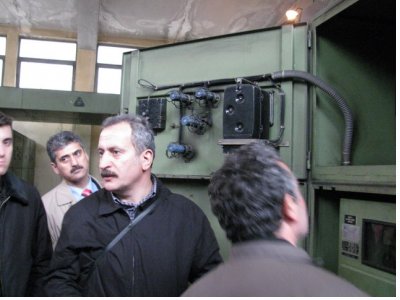 22-23-24 MART TARİHLERİNDE EMO ZONGULDAK TEMSİLCİLİĞİMİZDE MİSEM KAPSAMINDA YG TESİSLERİNDE İŞLETME SORUMLULUĞU EĞİTİMİ GERÇEKLEŞTİRİLDİ.