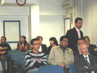 ABDULLATİF BABAOĞLU ANILDI