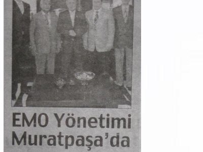 EMO YÖNETİMİ MURATPAŞA'DA (HÜRSES-08.04.2010)