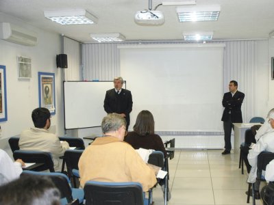 SİBER SAVAŞLAR SUNUMU YAPILDI