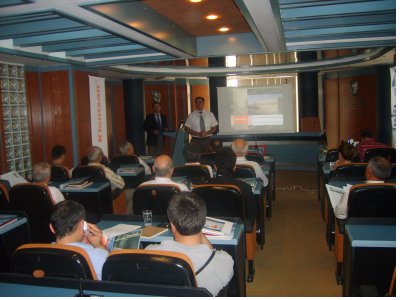 REMO-Q TANITIM SEMİNERİ