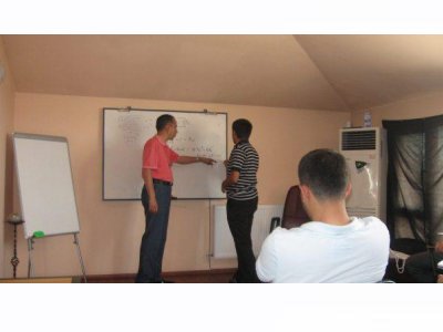 4-5-6 HAZİRAN TARİHLERİNDE EMO SAKARYA TEMSİLCİLİĞİMİZDE MİSEM KAPSAMINDA ELEKTRİK TESİSLERİNDE TOPRAKLAMA EĞİTİMİ GERÇEKLEŞTİRİLDİ.