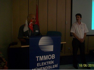 İŞÇİ SAĞLIĞI VE İŞ GÜVENLİĞİ SEMİNERİ