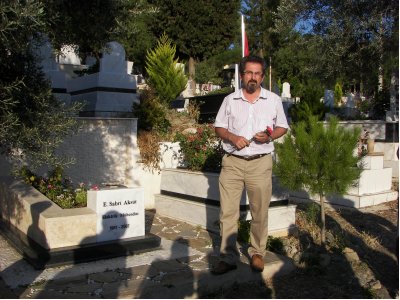 SABRİ AKSÜT ANMASI