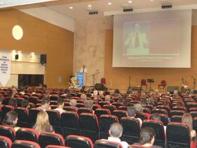 TEOMAN ÖZTÜRK ANILDI