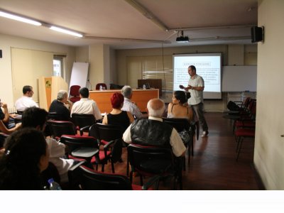 KAMUDA DÖNÜŞÜM VE YENİ PERSONEL SİSTEMİ NE GETİRİYOR PANELİ ŞUBEMİZDE DÜZENLENDİ
