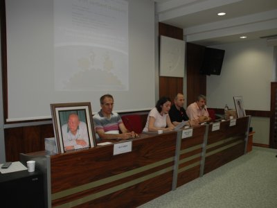 HİZMETLERİN SERBEST DOLAŞIMI PANELİ DÜZENLENDİ