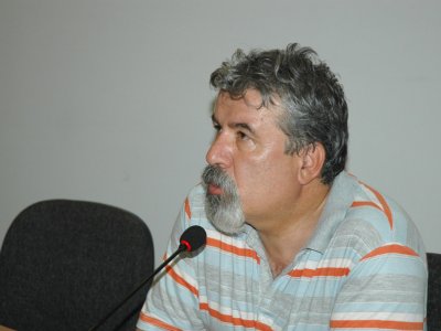 657 SAYILI YASADA YAPILACAK DEĞİŞİKLİKLER TMMOB ANKARA İKK TARAFINDAN TARTIŞILDI