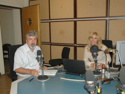 RAMAZAN PEKTAŞ, TRT ANKARA RADYOSUNDA ENERJİ ÖZELLEŞTİRMELERİNİ DEĞERLENDİRDİ
