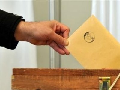 SEÇİM SİSTEMİ `GÖZLEME` AÇILMALI