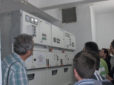 YÜKSEK GERİLİM İŞLETME SORUMLULUĞU(MİSEM) EĞİTİMİ DÜZENLENDİ