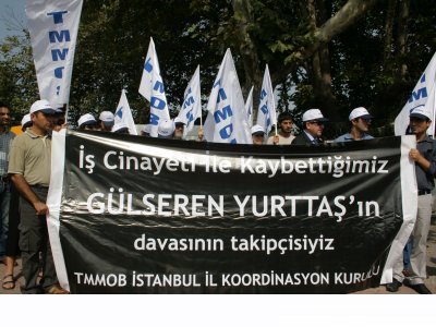 KAMU VİCDANI RAHAT MI?