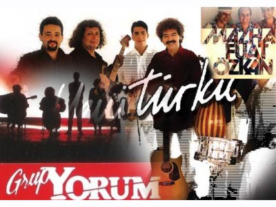 ODTÜ VİŞNELİKTE SONBAHAR KONSERLERİ