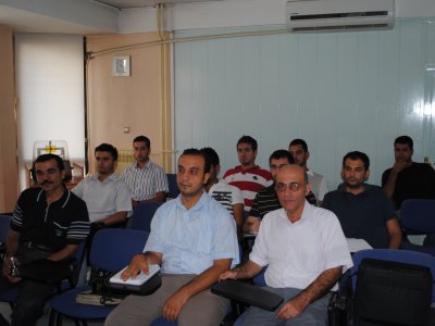 İŞLETME SORUMLULUĞU EĞİTİMİ