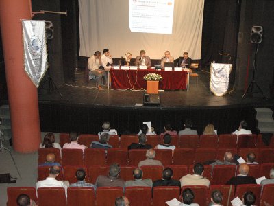 ASANSÖR MESLEK ALANINA İLİŞKİN PANEL FORUM GERÇEKLEŞTİRİLDİ