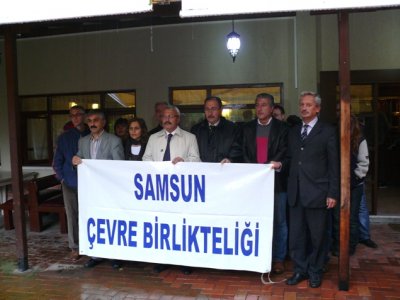 BASIN AÇIKLAMASI-KİRLİ YATIRIMA DEVLET TÖRENİ