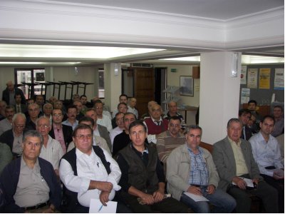 YÖNETMELİĞİN 10. YILINDA TOPRAKLAMALARDA DOĞRULAR VE YANLIŞLAR SEMİNERİ