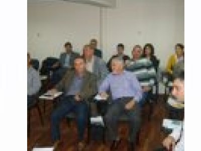 AYDIN
YAPI DENETÇİLERİ ÜYE TOPLANTISI