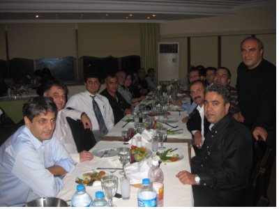 ETKİNLİK