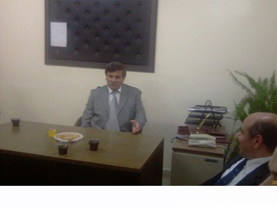 TOROSLAR EDAŞ GAZİANTEP İL MÜDÜRLÜĞÜ İŞYERİ TEMSİLCİLİĞİ AÇILIŞI